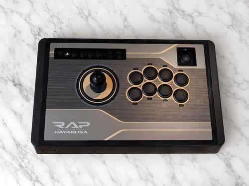 Hori Controllers Pro.N Hayabusa Ps5
