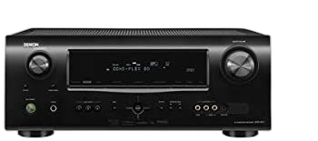Others Denon Av 5.1Ch Hdmi Ver1.4A Avr-1611-K