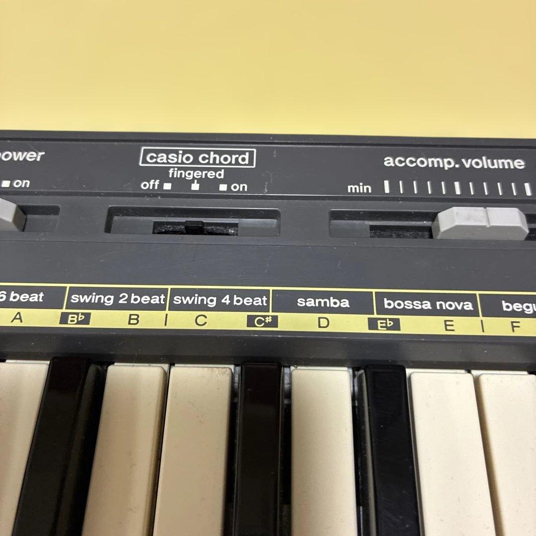 Casio Other /Casiotone Mt-55