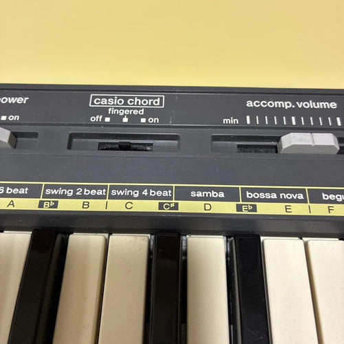 Casio Other /Casiotone Mt-55
