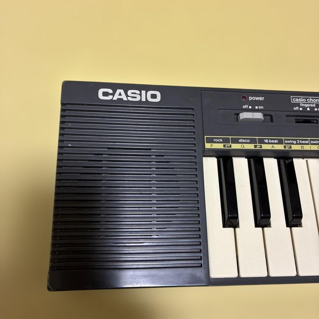 Casio Other /Casiotone Mt-55