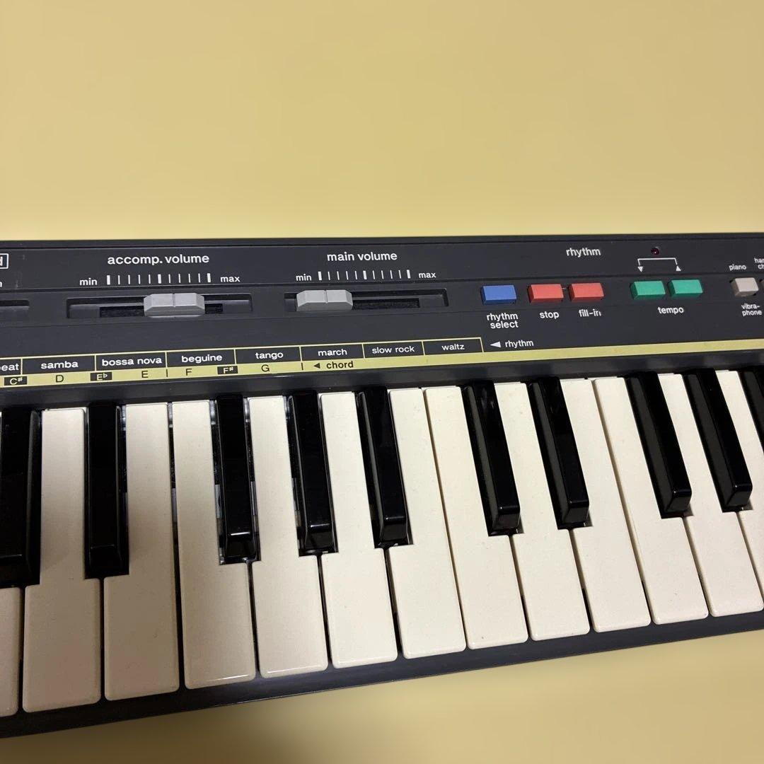 Casio Other /Casiotone Mt-55