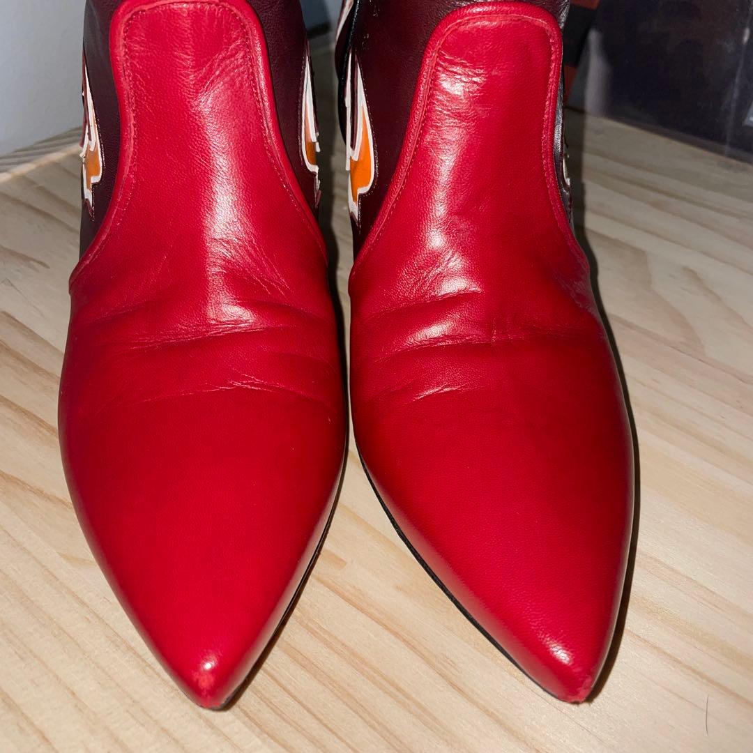 Miu High Heels Pumps
