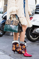 Miu High Heels Pumps