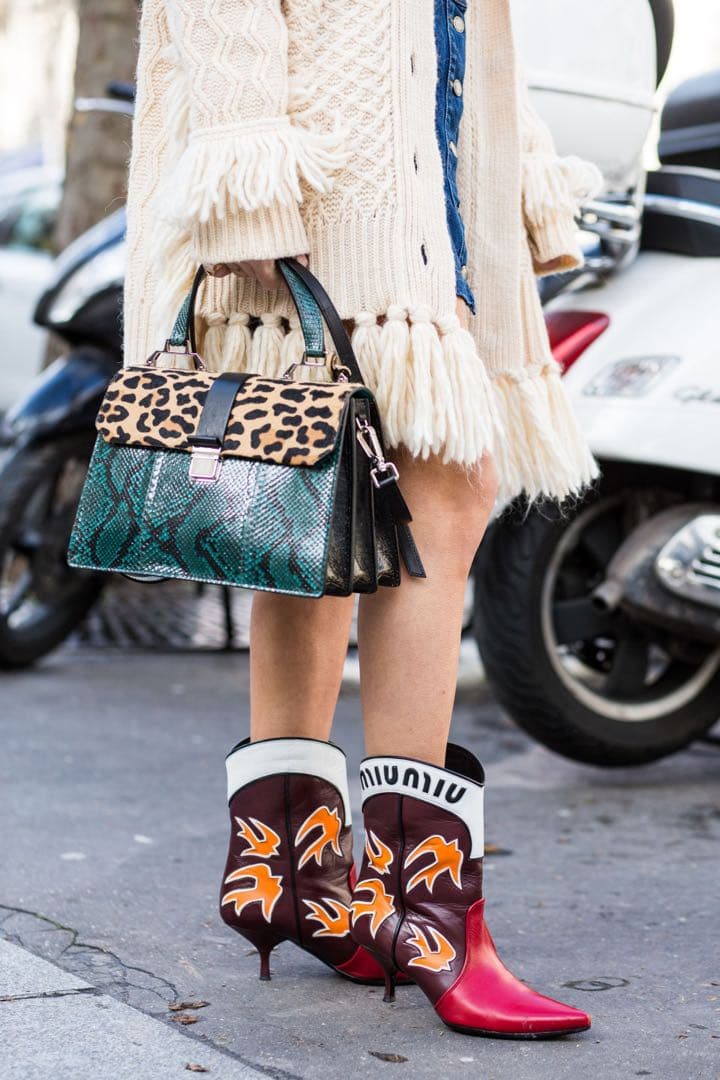 Miu High Heels Pumps