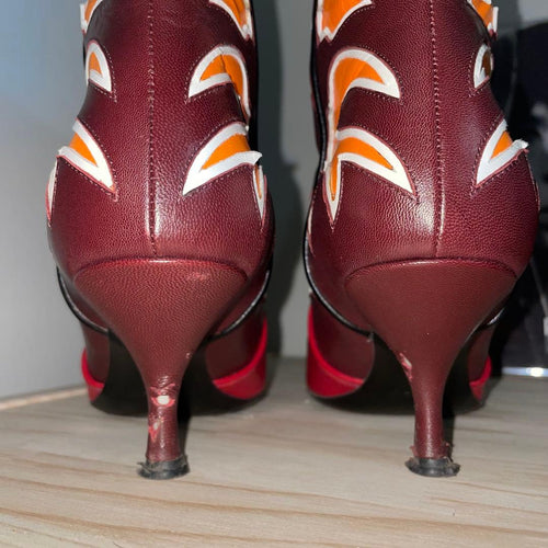 Miu High Heels Pumps