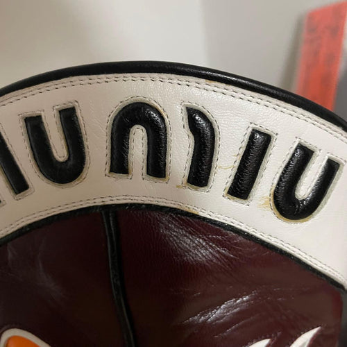 Miu High Heels Pumps