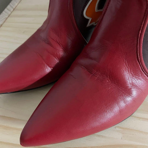 Miu High Heels Pumps