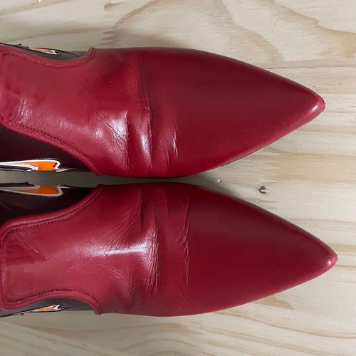 Miu High Heels Pumps