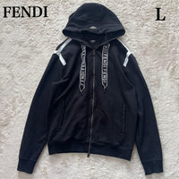 Fendi Hoodies L