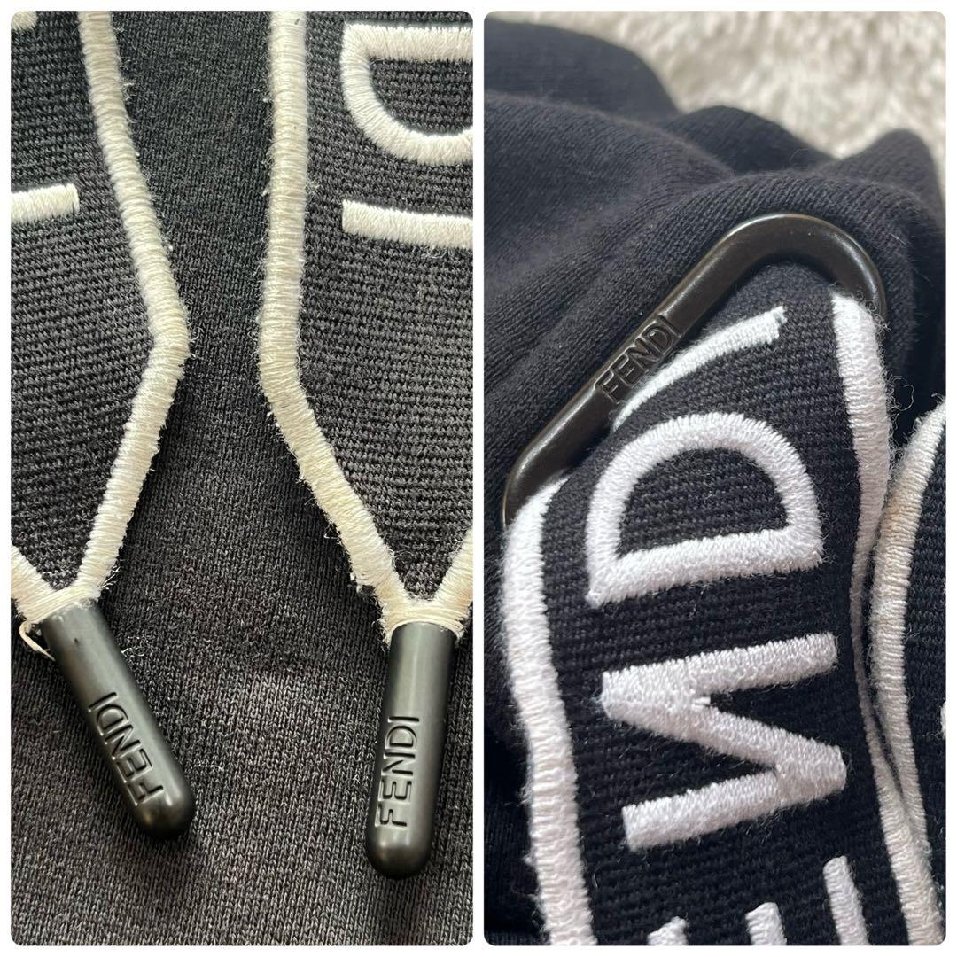 Fendi Hoodies L