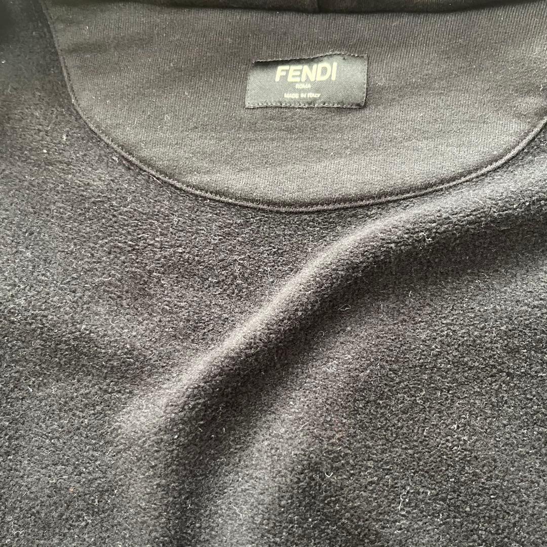Fendi Hoodies L