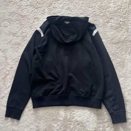 Fendi Hoodies L