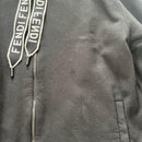 Fendi Hoodies L