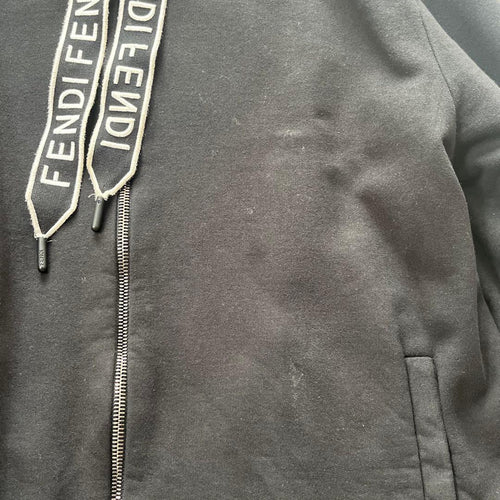 Fendi Hoodies L