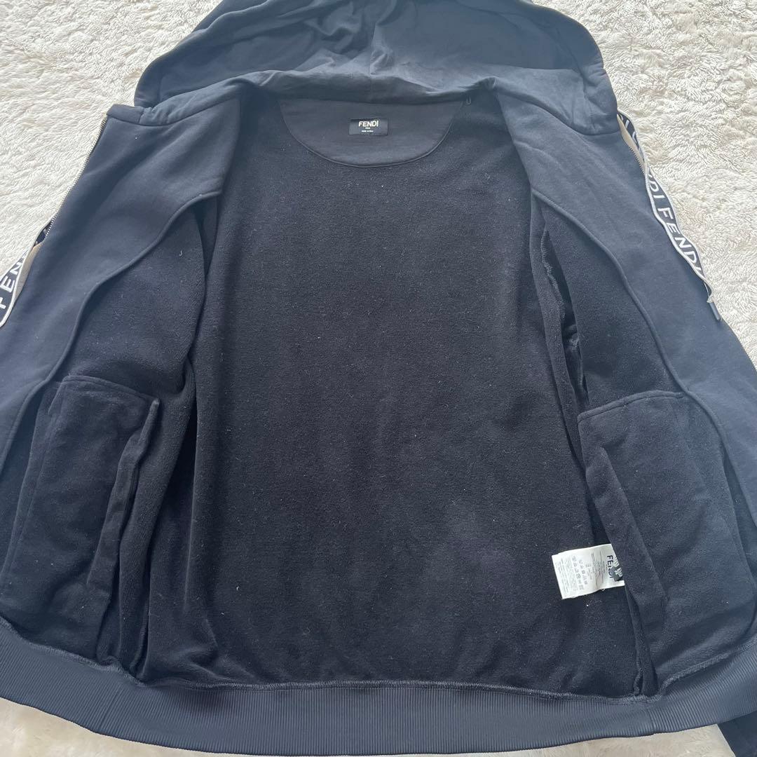 Fendi Hoodies L