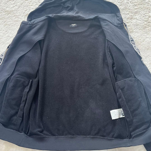 Fendi Hoodies L
