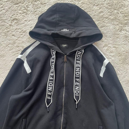 Fendi Hoodies L
