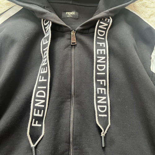 Fendi Hoodies L