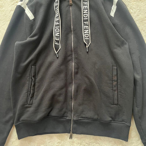 Fendi Hoodies L