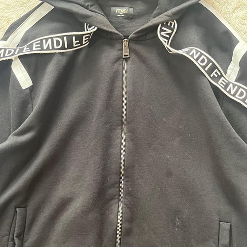Fendi Hoodies L
