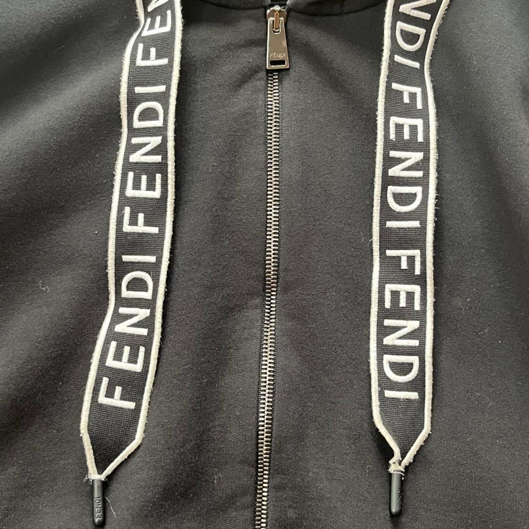 Fendi Hoodies L