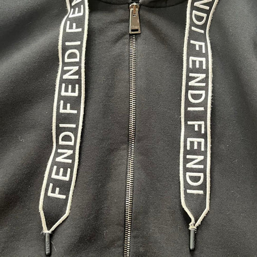 Fendi Hoodies L