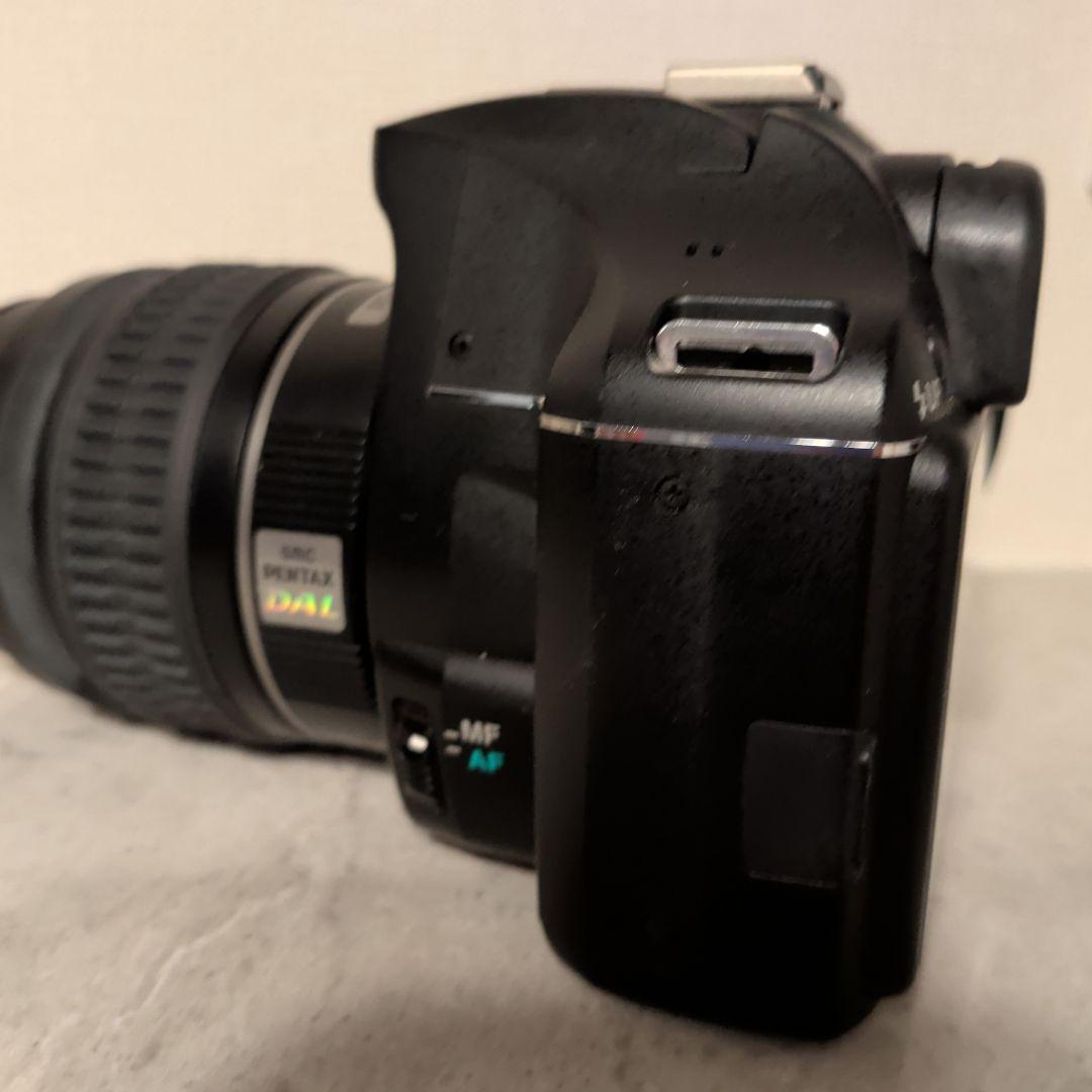 Pentax Digital Slrs K-X