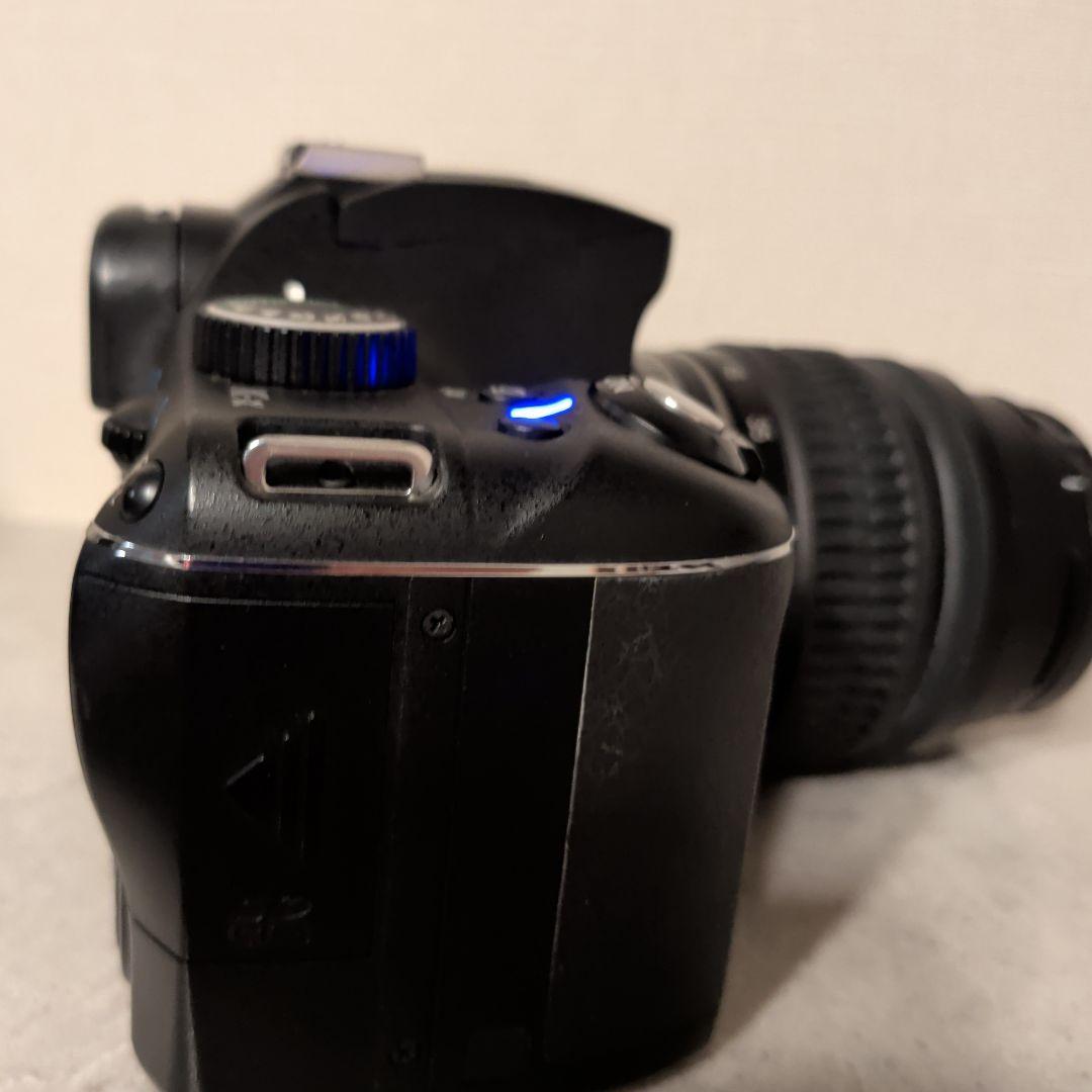 Pentax Digital Slrs K-X