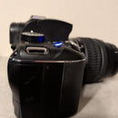 Pentax Digital Slrs K-X