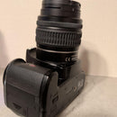 Pentax Digital Slrs K-X
