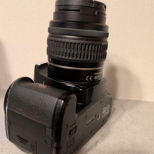 Pentax Digital Slrs K-X