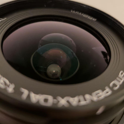 Pentax Digital Slrs K-X