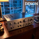 Denon Premium Amplifier E126 Pma-501
