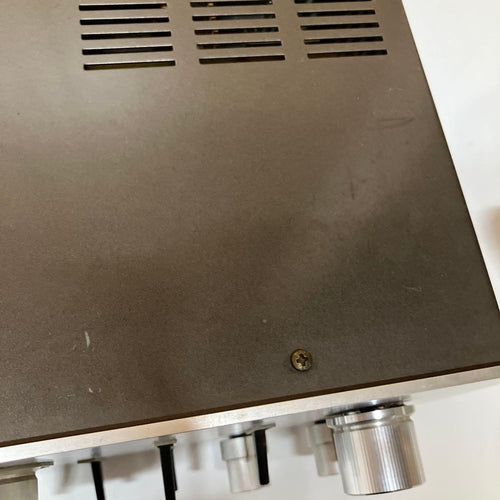 Denon Premium Amplifier E126 Pma-501
