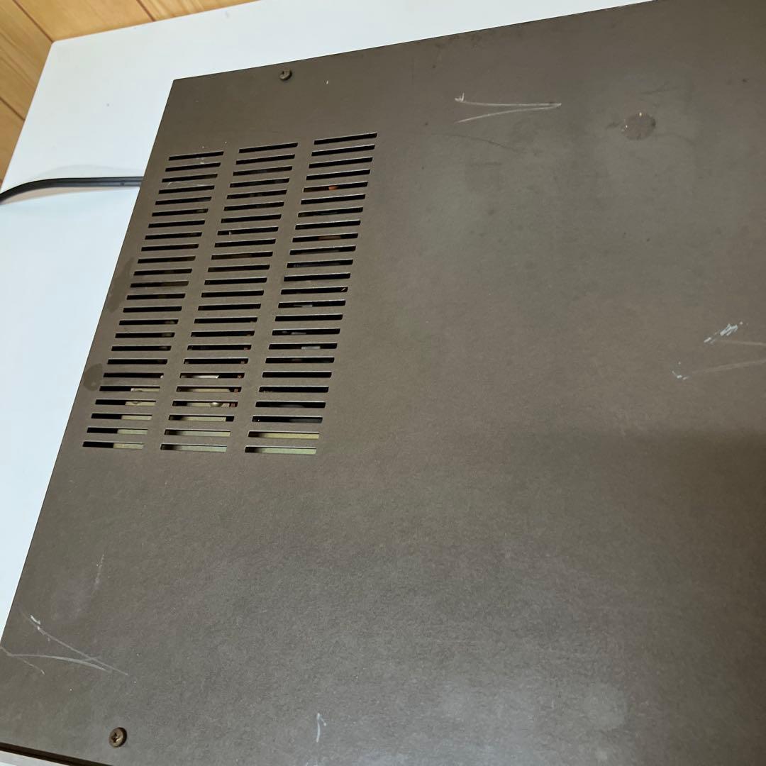 Denon Premium Amplifier E126 Pma-501