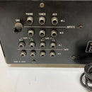 Denon Premium Amplifier E126 Pma-501