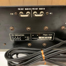 Denon Premium Amplifier E126 Pma-501