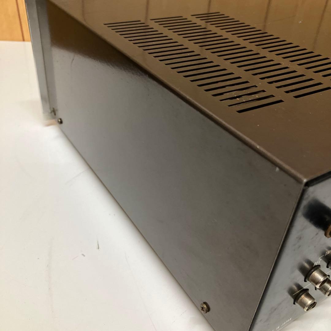 Denon Premium Amplifier E126 Pma-501