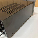 Denon Premium Amplifier E126 Pma-501