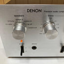 Denon Premium Amplifier E126 Pma-501