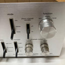 Denon Premium Amplifier E126 Pma-501
