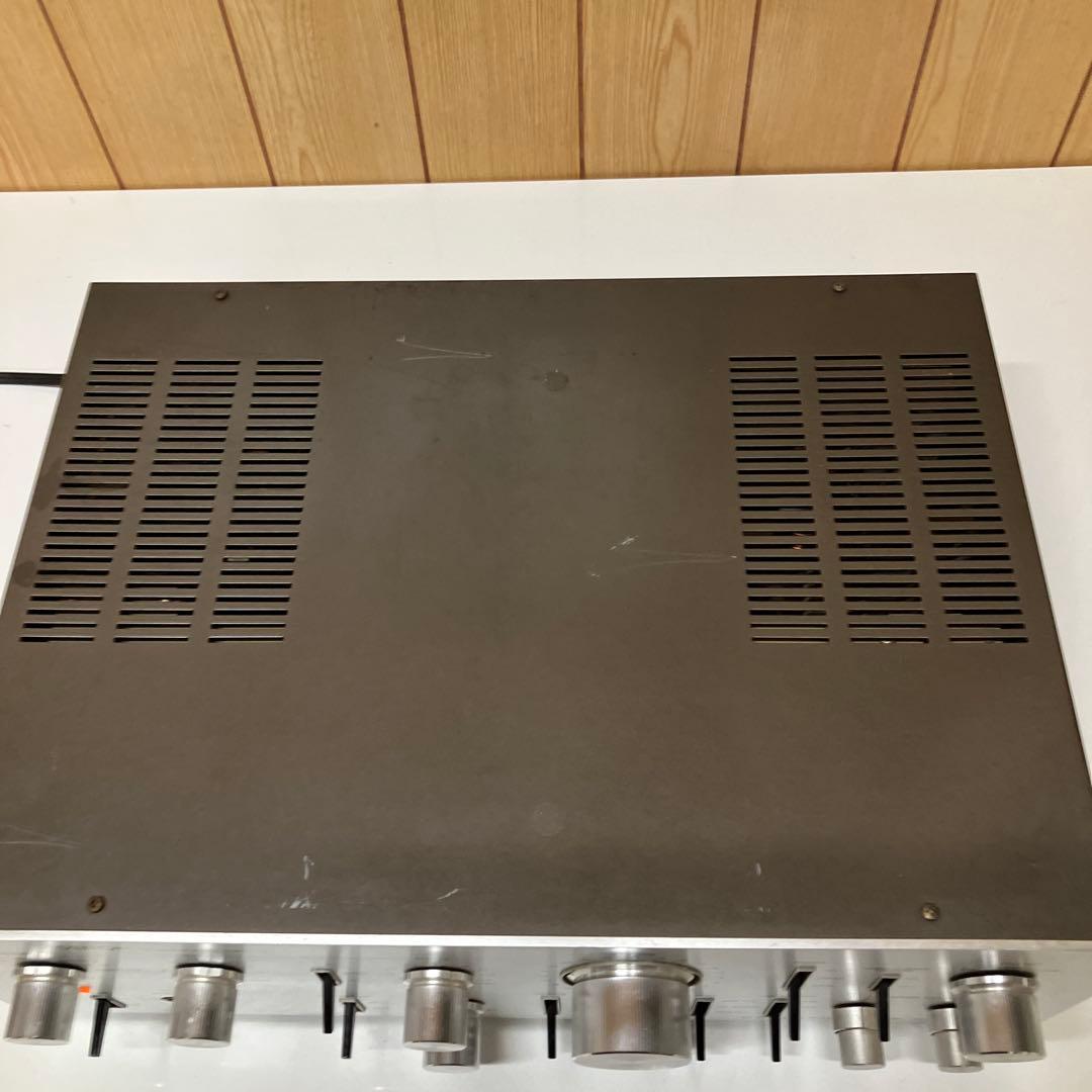 Denon Premium Amplifier E126 Pma-501