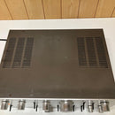 Denon Premium Amplifier E126 Pma-501