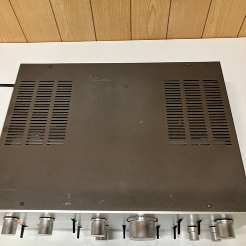 Denon Premium Amplifier E126 Pma-501