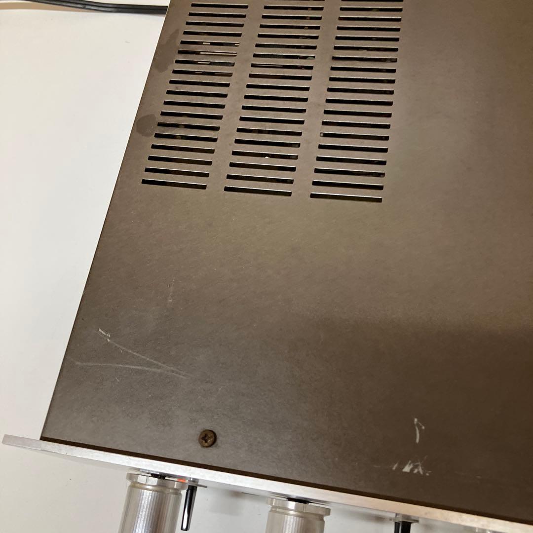 Denon Premium Amplifier E126 Pma-501