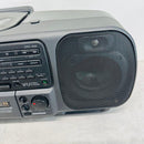 Sony Cd Md Cassette Deck Cfd-500 Dodecahorn