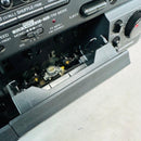Sony Cd Md Cassette Deck Cfd-500 Dodecahorn