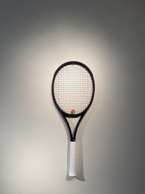 Wilson Rackets (Hardball) Shift V1 99 Roland Garros