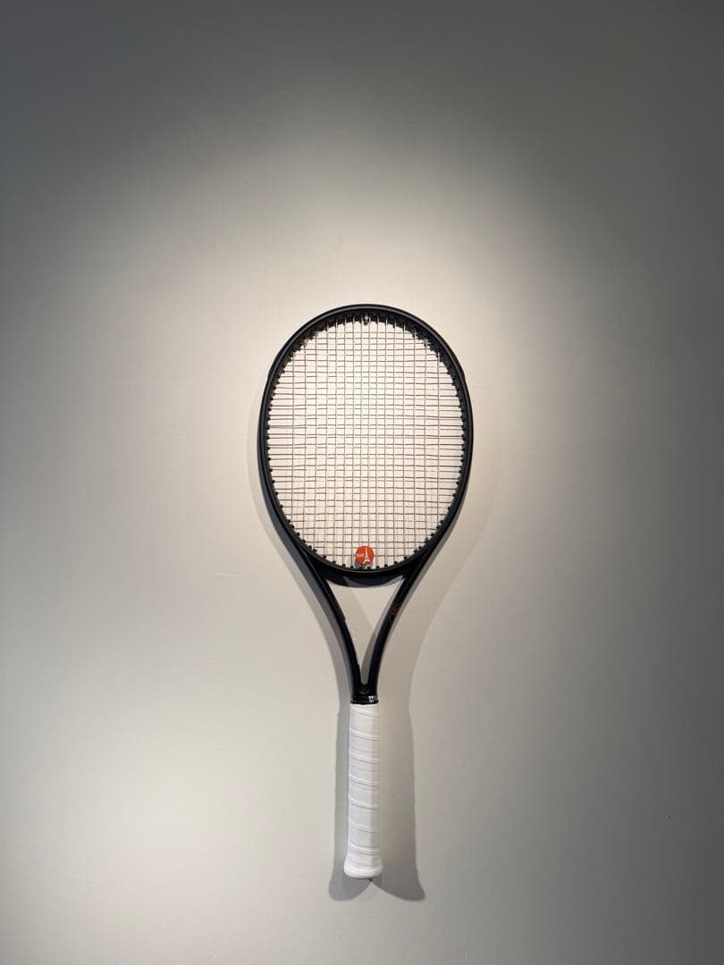 Wilson Rackets (Hardball) Shift V1 99 Roland Garros